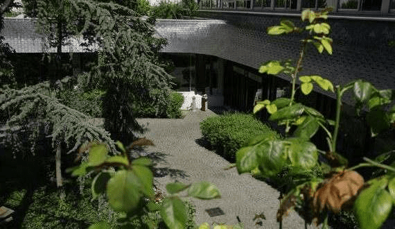 Fermeture du Centre Sèvres pour Noël