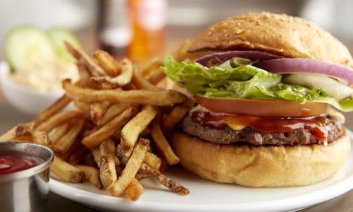 Se nourrir mieux pour une meilleure santé ? Vers une alimentation durable et préventive