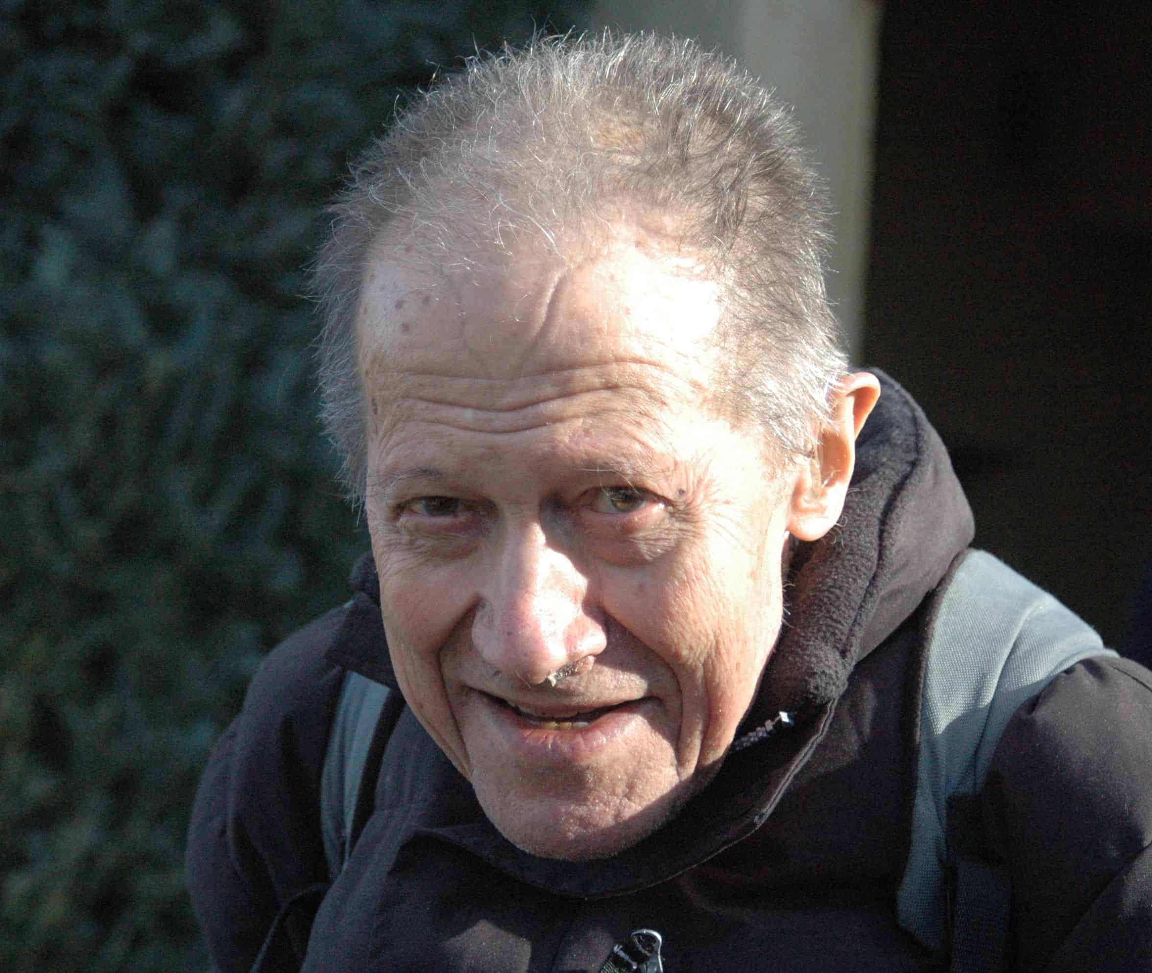 Hommage au père François Marty