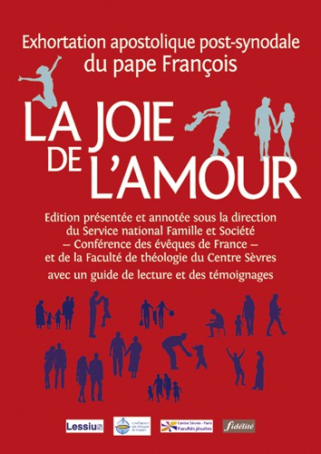La Joie de l’Amour