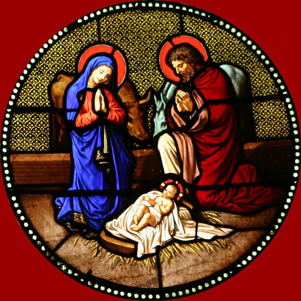 Un enfant nous est né