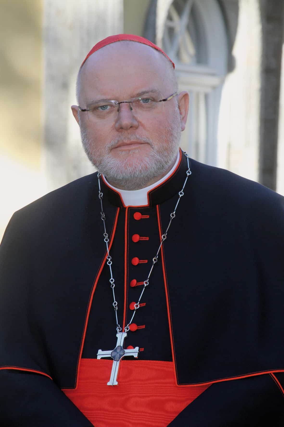 « Pour un renouveau de l’Eglise en Europe », Cardinal Reinhard Marx, « Etudes », mars 2015