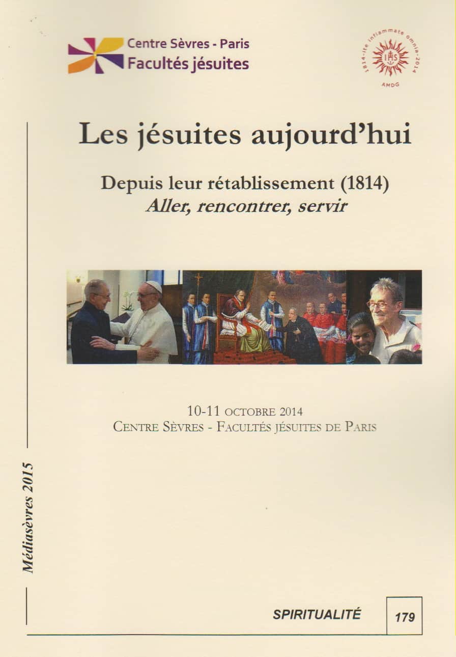 Parution de trois nouveaux Médiasèvres