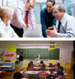 Dialogue et autorité, dans l’Église et dans la société