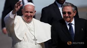 L’église en tant qu’acteur diplomatique : quel message, quels moyens d’actions, à quelles fins ?