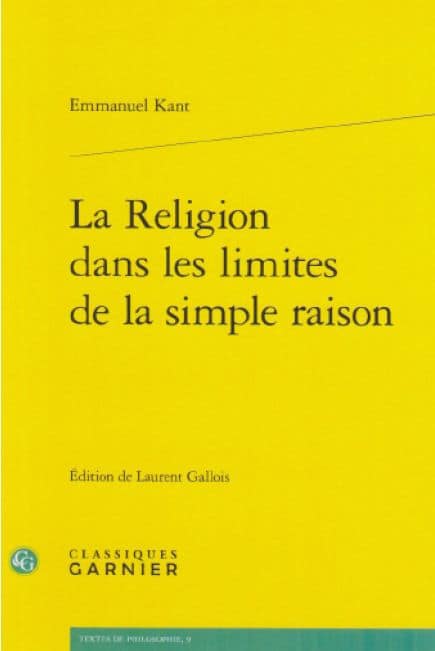 Raison et religion font-elles bon ménage ?