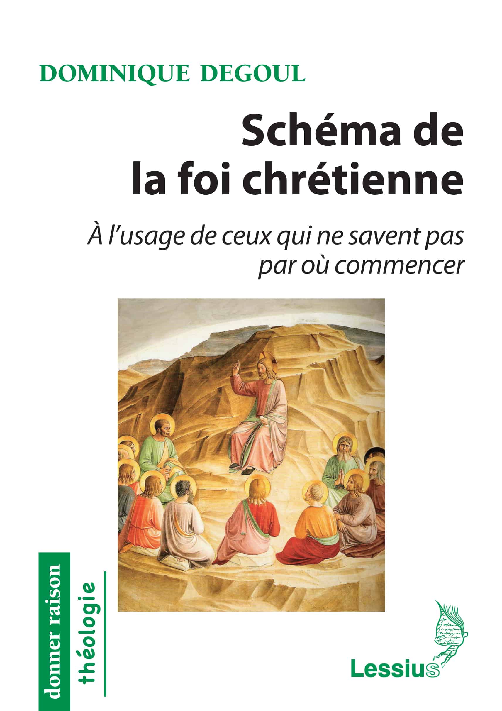 Comment formuler notre foi aujourd’hui ?