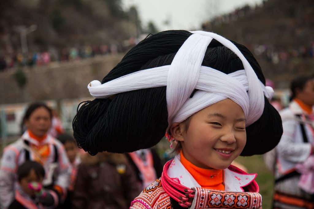 Fête du Nouvel An Chinois
