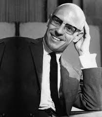 Foucault et les sciences humaines