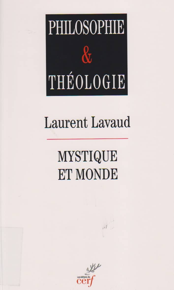 La mystique est-elle une fuite du monde ?