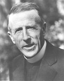 Pierre Teilhard de Chardin face à ses contradicteurs