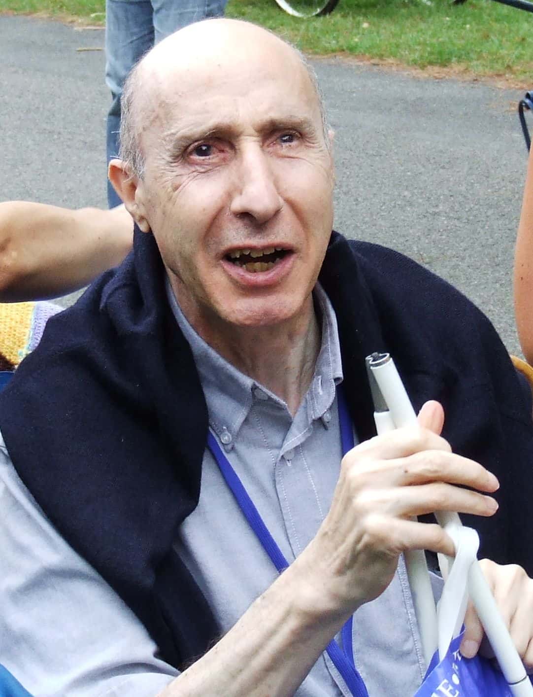 Hommage au P. Michel Sales