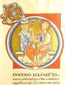 Augustin : des Dialogues philosophiques aux Confessions et à la Cité de Dieu