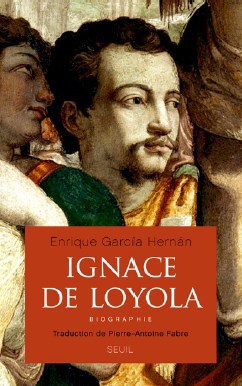 Ignace de Loyola