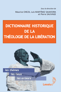 Actualité de la théologie de la libération