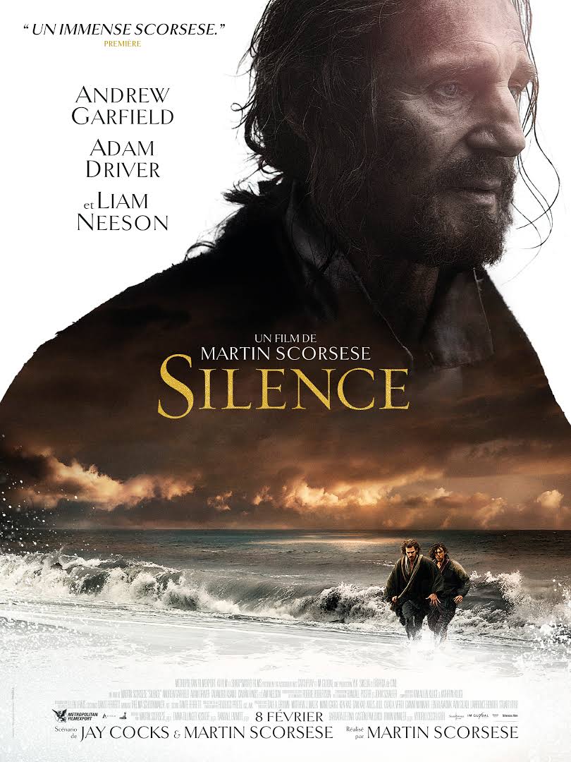 Eclairage sur le film « Silence »