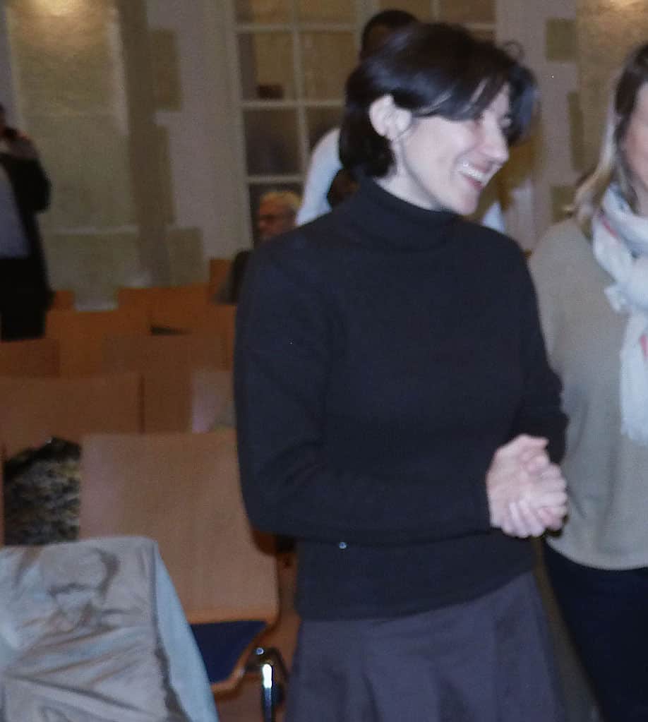 Bénédicte BOUILLOT