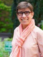 Portrait Agatha Zielinski