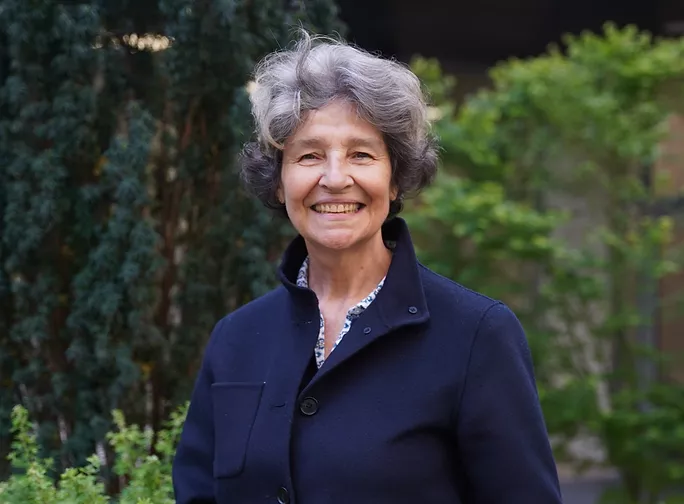 Sylvie de VULPILLIÈRES