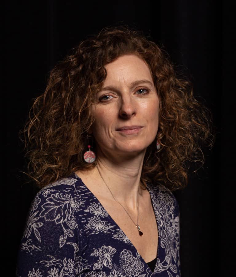 Valérie CASTEL JORDY