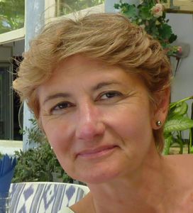 Pascale VIDAL