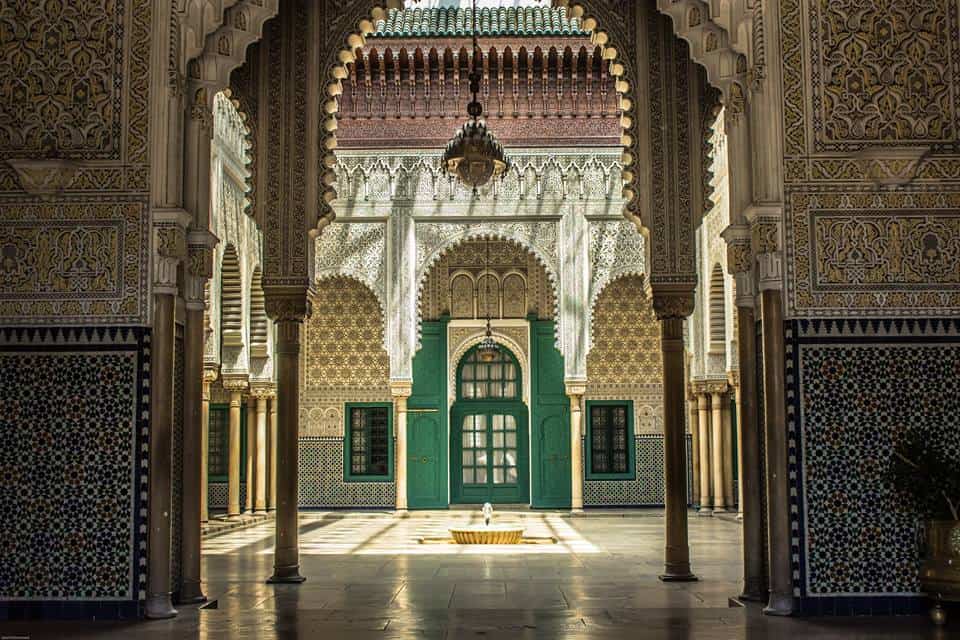 Islam et géopolitique : interférences au Maghreb et interactions avec l’Europe