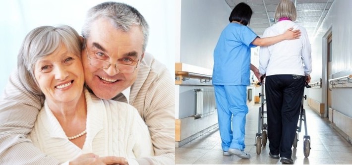 Vieillir, un défi individuel et collectif