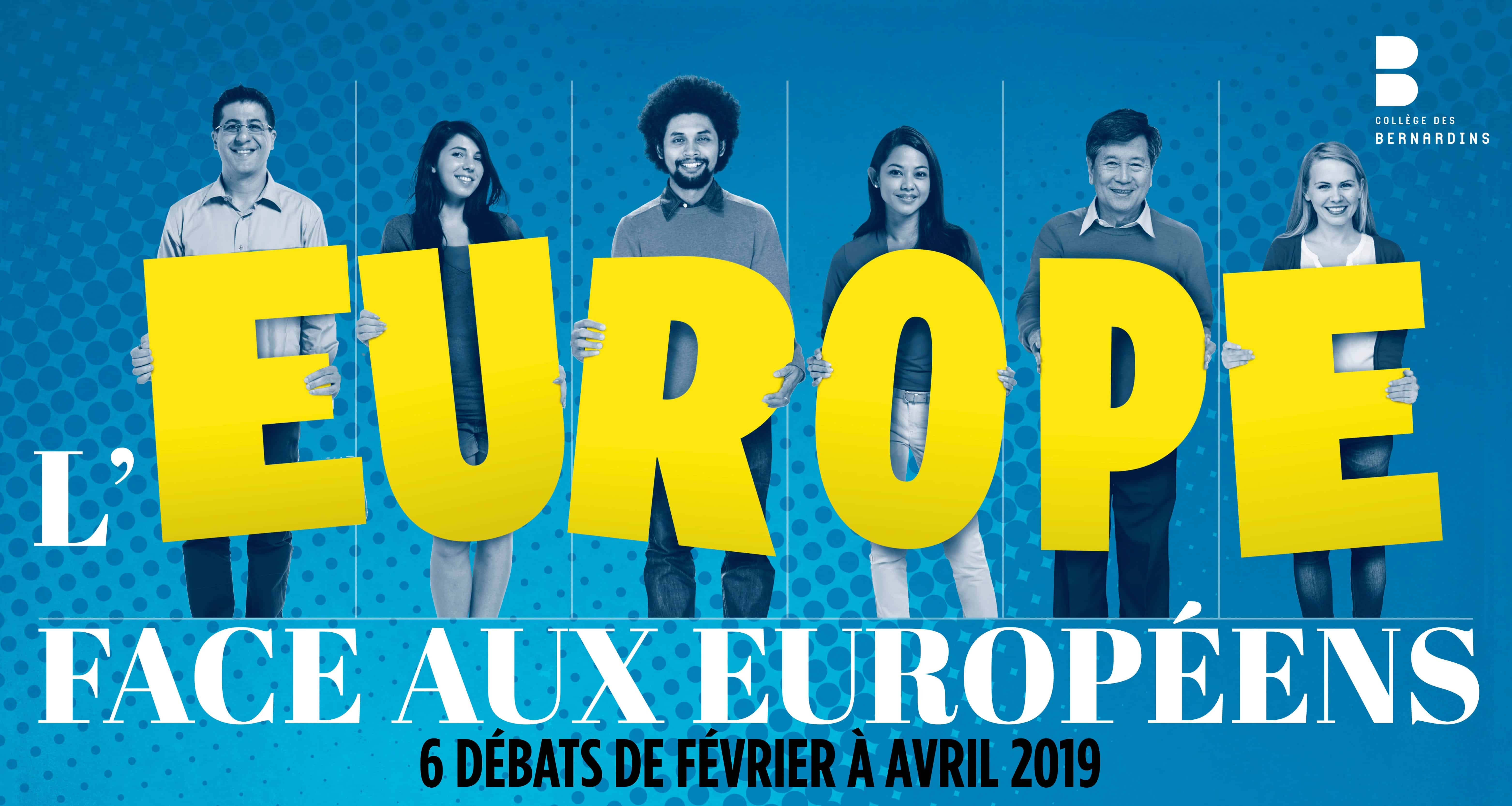 Les mobilités : une chance pour l’Europe ?