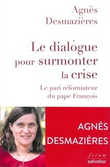 Le dialogue pour surmonter la crise