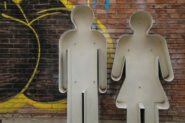 2019-2020 Introduction a la problematique du GENRE - Bruno Saintot-centre sevres