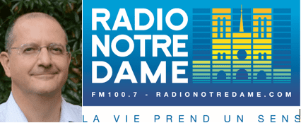 2019 SEPT Marc RASTOIN Lecture commentee evangile RND-centresevres