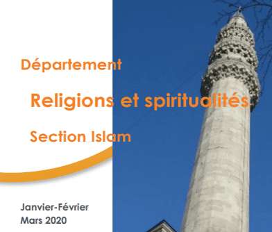 L’Islam reste à découvrir