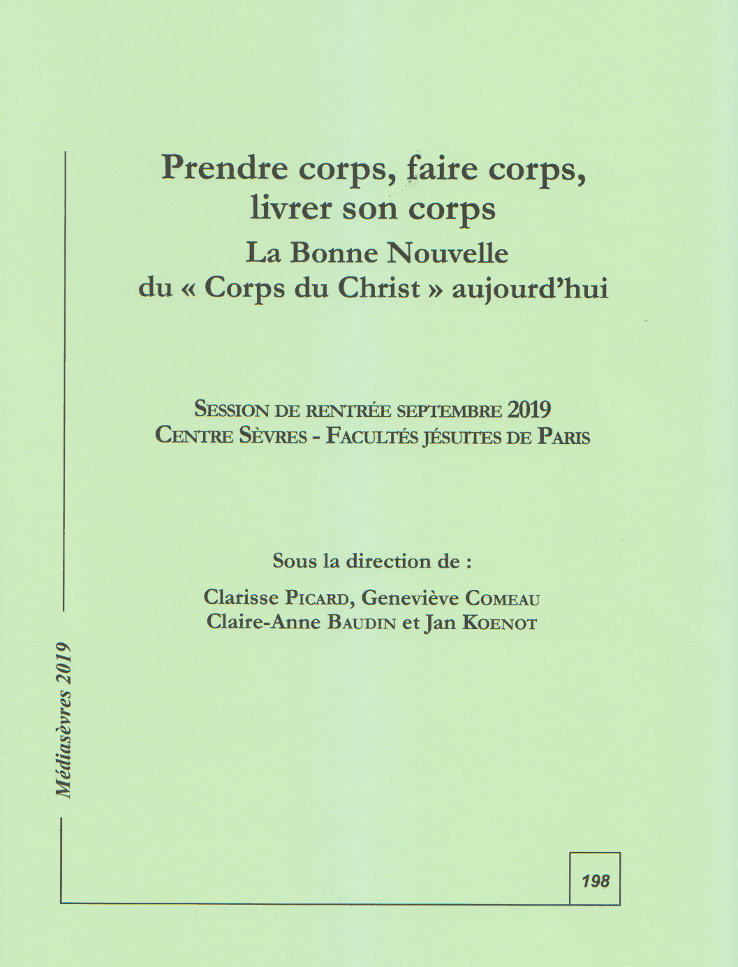 MS198_Prendre corps_faire corps-centresevres
