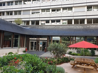 « C’est une pédagogie vivante »… »Notre 6eme » interroge Etienne Grieu sur la pédagogie du Centre Sèvres en cette rentrée universitaire