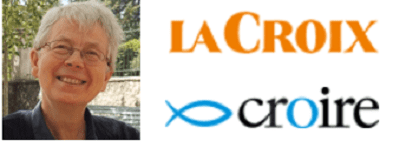 Genevieve COMEAU - Liberte interieure - Croire 21 avril 2020