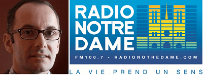 2020 SEPT Erwan CHAUTY Lecture commentee evangile RND-centresevres