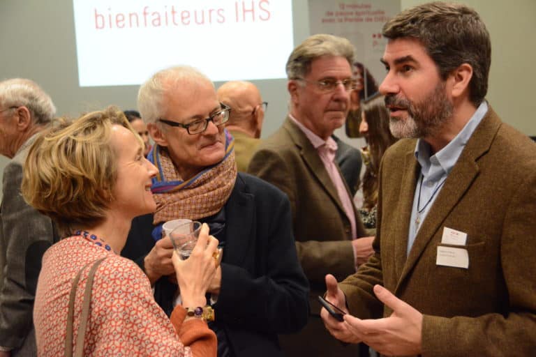 Biennale des bienfaiteurs 2019 - sélection Faire un don 2