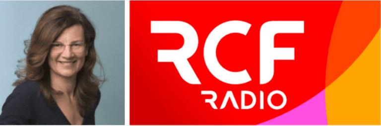 Clarisse Picard sur RCF 2020