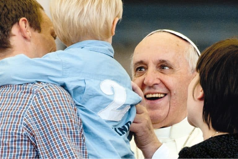 Formation au discernement pastoral dans la dynamique d’Amoris laetitia