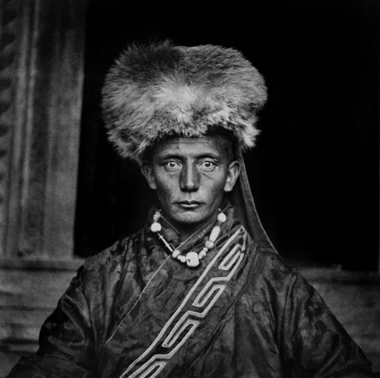 Ciné-club Ecrans de Chine : Territoires inconnus, collectif Blank Lands