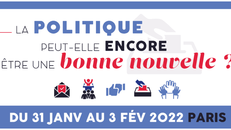 Autour de la démocratie – session annuelle avec le Ceras