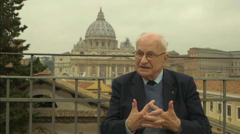 Hommage à Bernard Sesboüé, sj, théologien en quête de la « source »