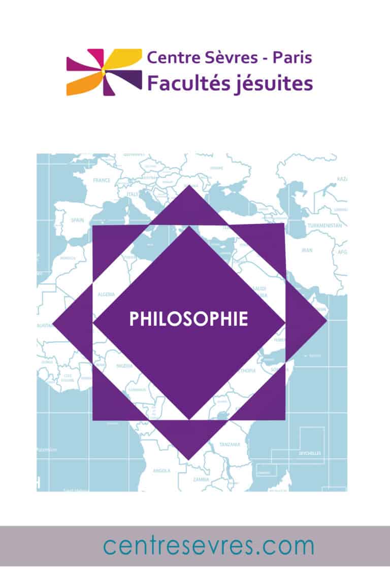 Faculté de Philosophie