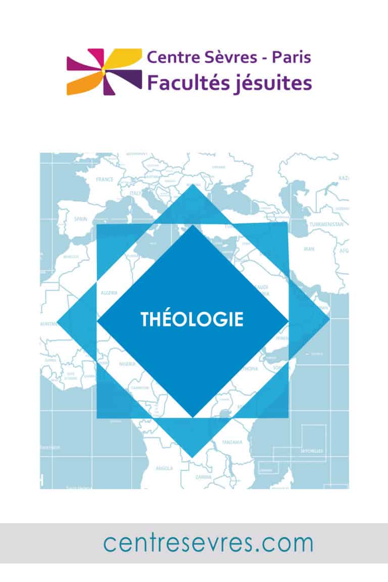 Faculté de Théologie