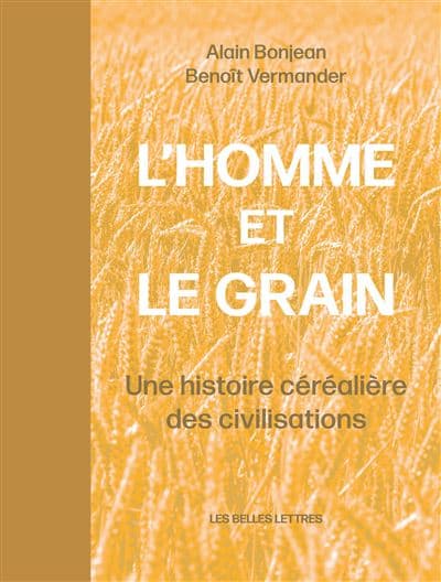 L’Homme et le grain