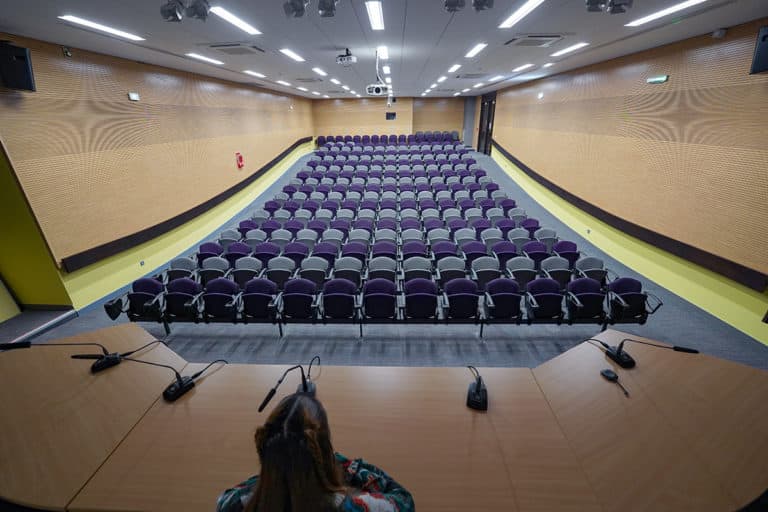 Organisez votre événement professionnel au Centre Sèvres – Paris