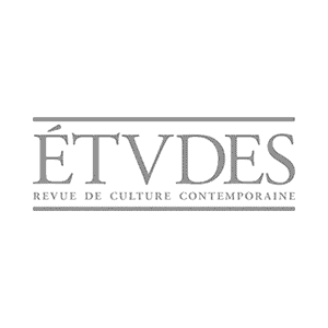 Revue Études