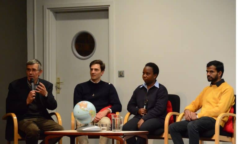 Missions et organisation