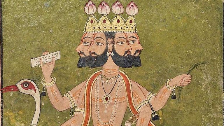 Un problème nommé « soi » dans les philosophies indiennes