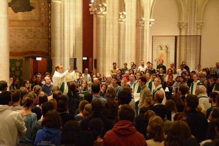 Sensus fidei et autorité des baptisés